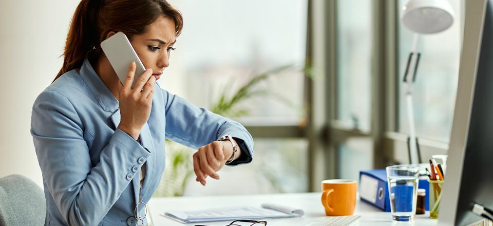 Empresa: como diminuir o absenteísmo?