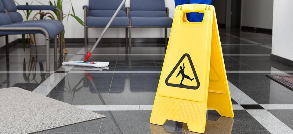 3 dicas para escolher a empresa de limpeza comercial