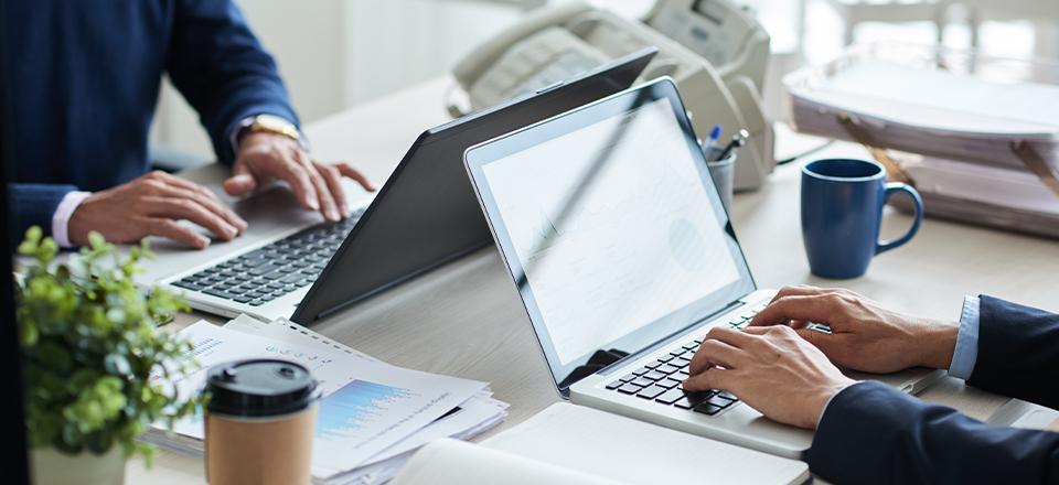 4 Dicas para manter o escritório limpo