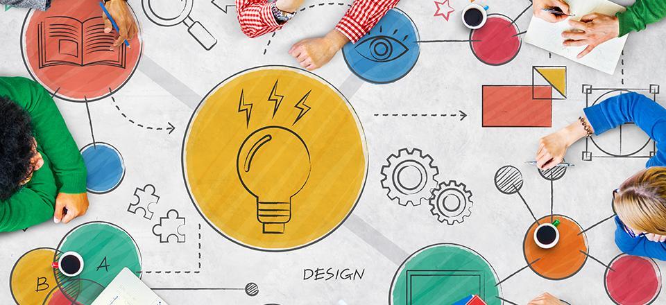 Insira a cultura startup na sua empresa