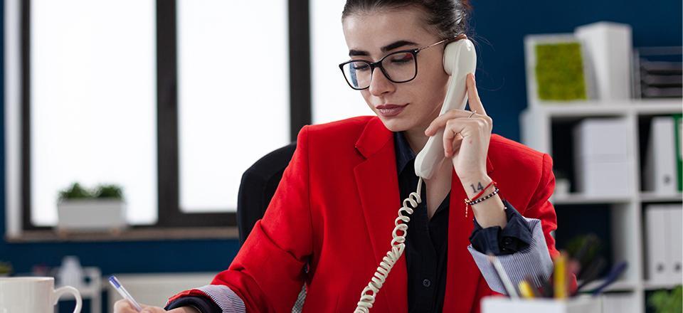 Dicas para o sucesso como secretária
