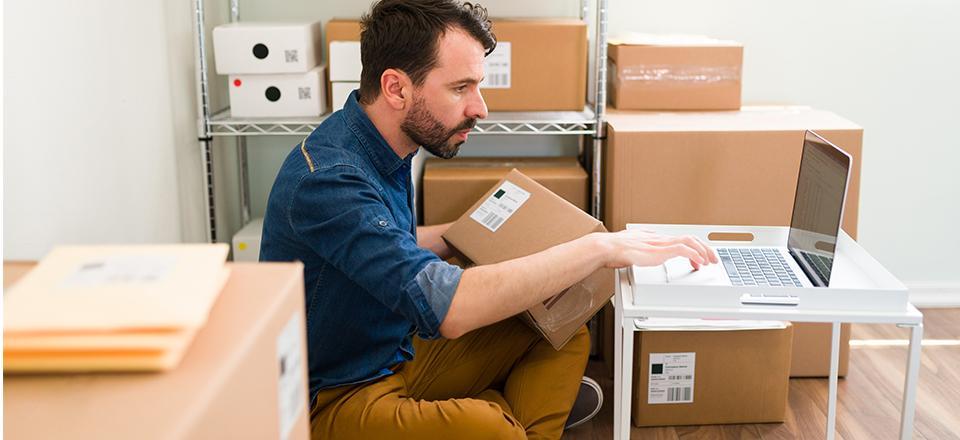 Como fazer o inventário da empresa em 6 passos?