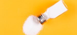 10 dicas para usar o sal na limpeza doméstica