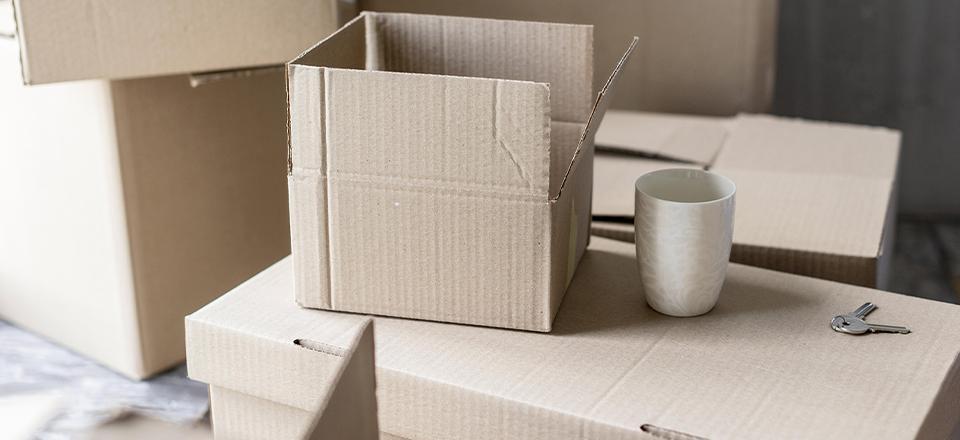 5 Dicas para fazer a mudança de escritório.