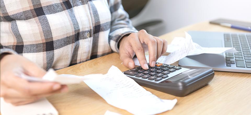 Comece a redução de despesa na sua Empresa